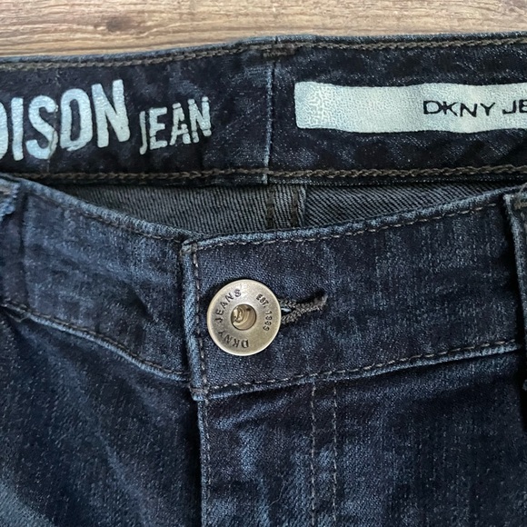 DKNY Madison Jean - Picture 5 of 8